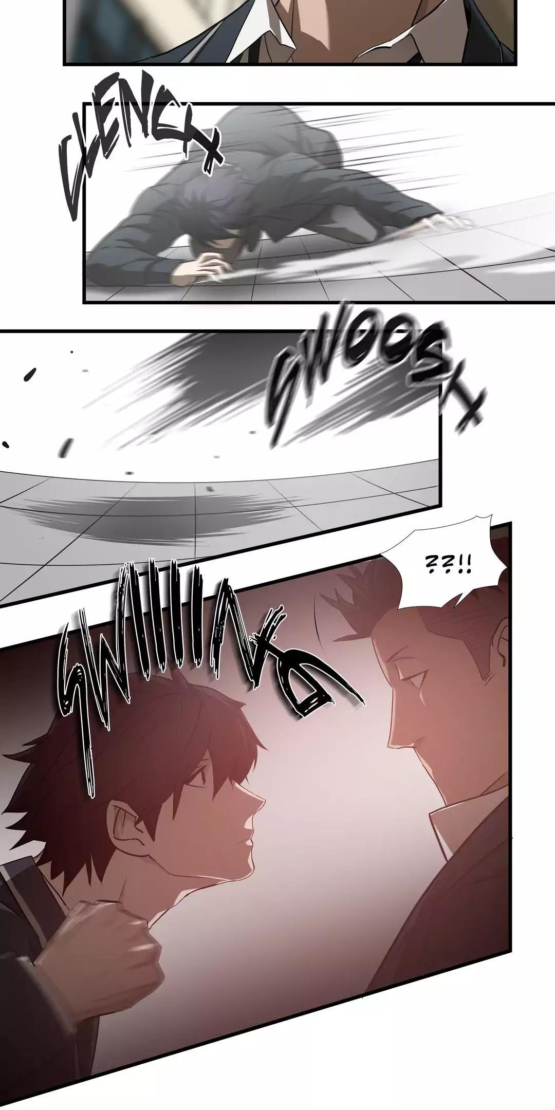 Greatest Outcast Chapter 47 - Page 15
