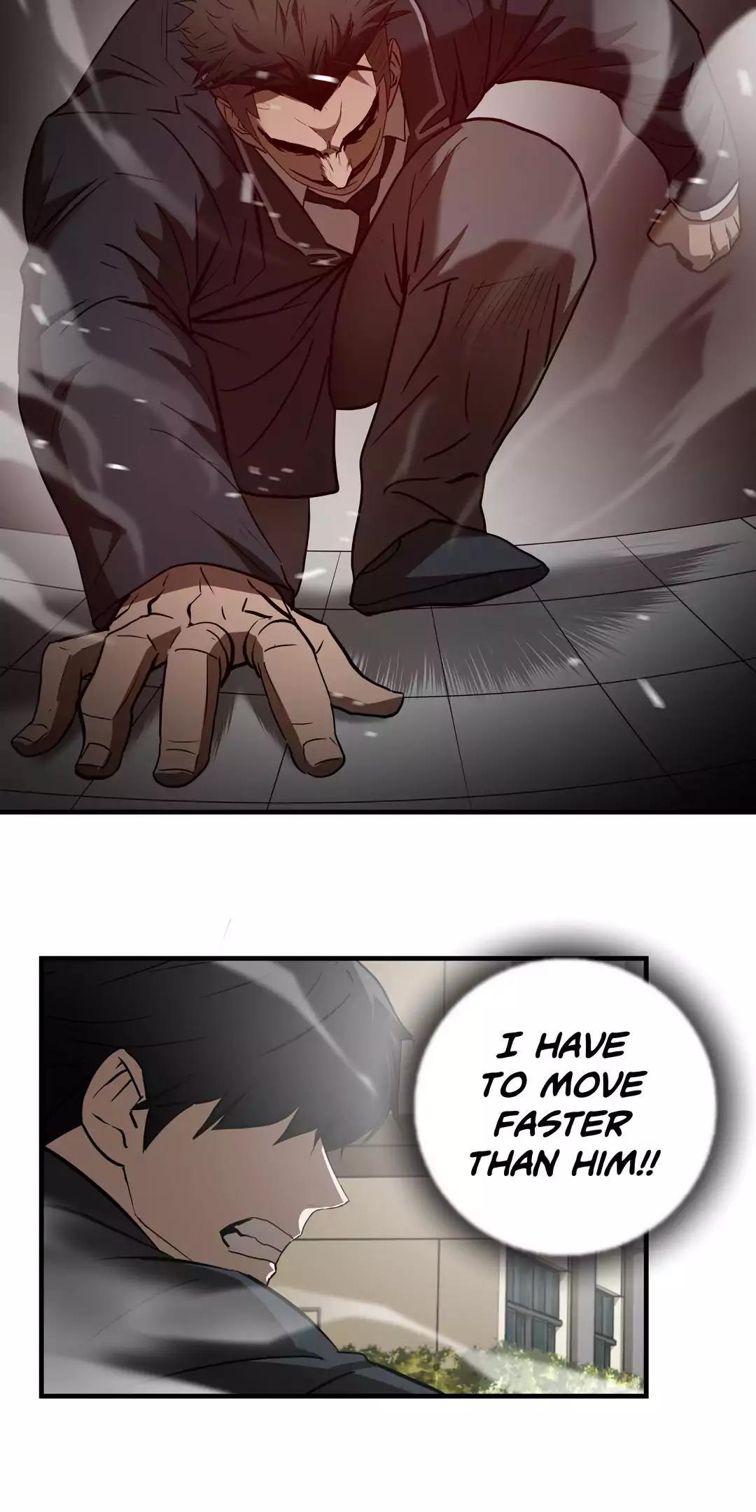 Greatest Outcast Chapter 47 - Page 19