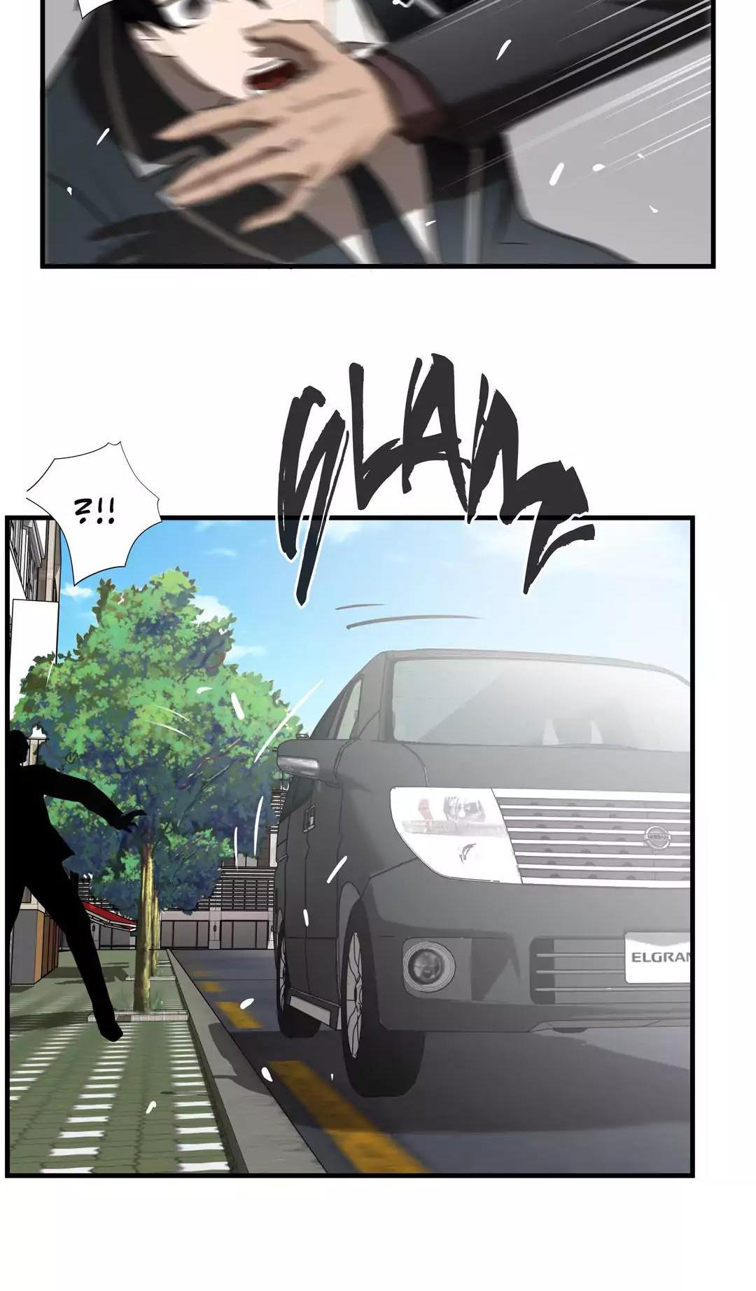 Greatest Outcast Chapter 47 - Page 41