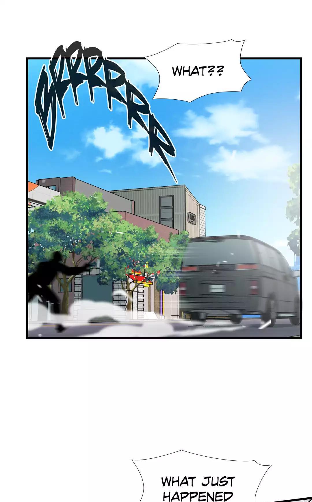 Greatest Outcast Chapter 47 - Page 42