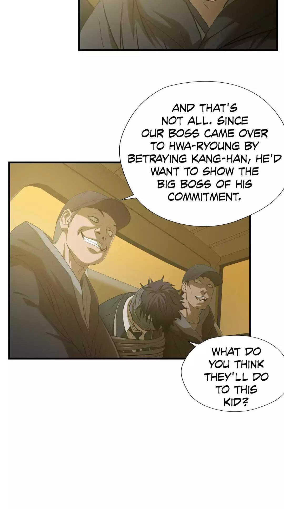 Greatest Outcast Chapter 48 - Page 11