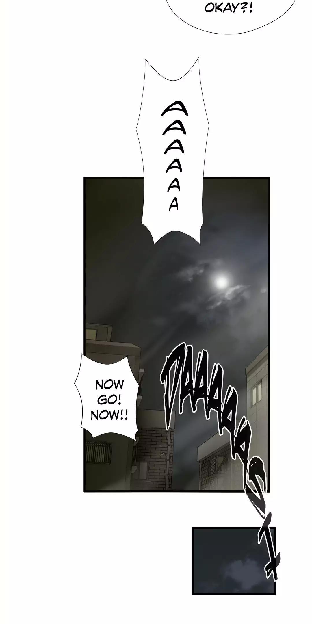 Greatest Outcast Chapter 48 - Page 25