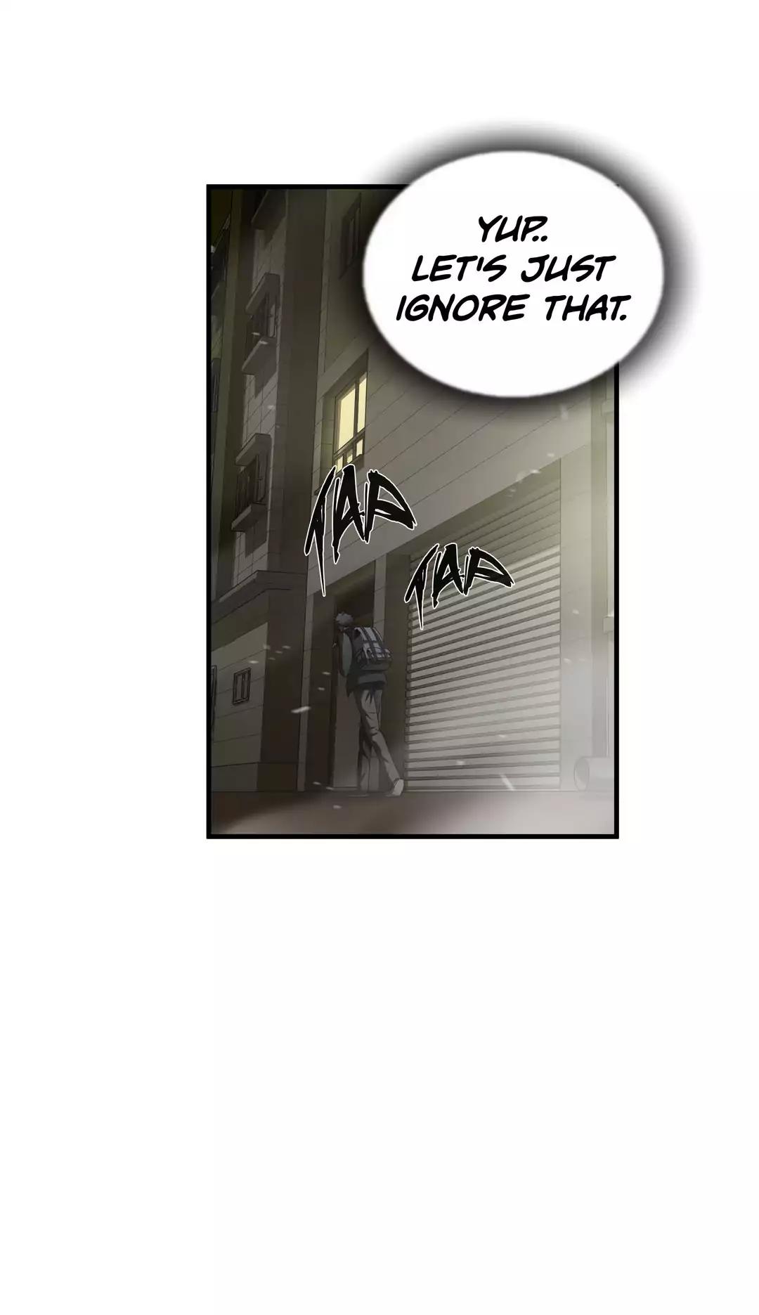Greatest Outcast Chapter 48 - Page 29