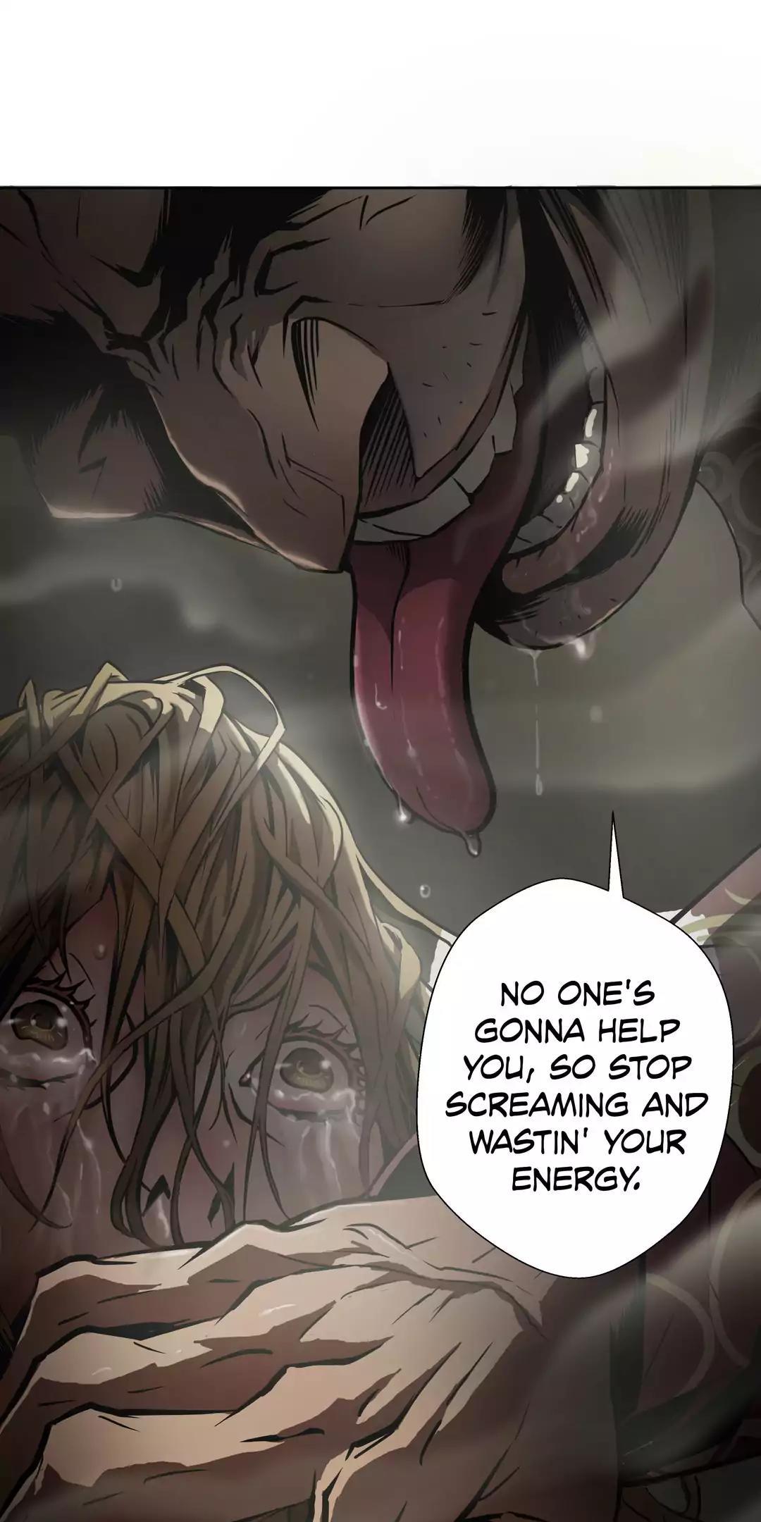 Greatest Outcast Chapter 48 - Page 34
