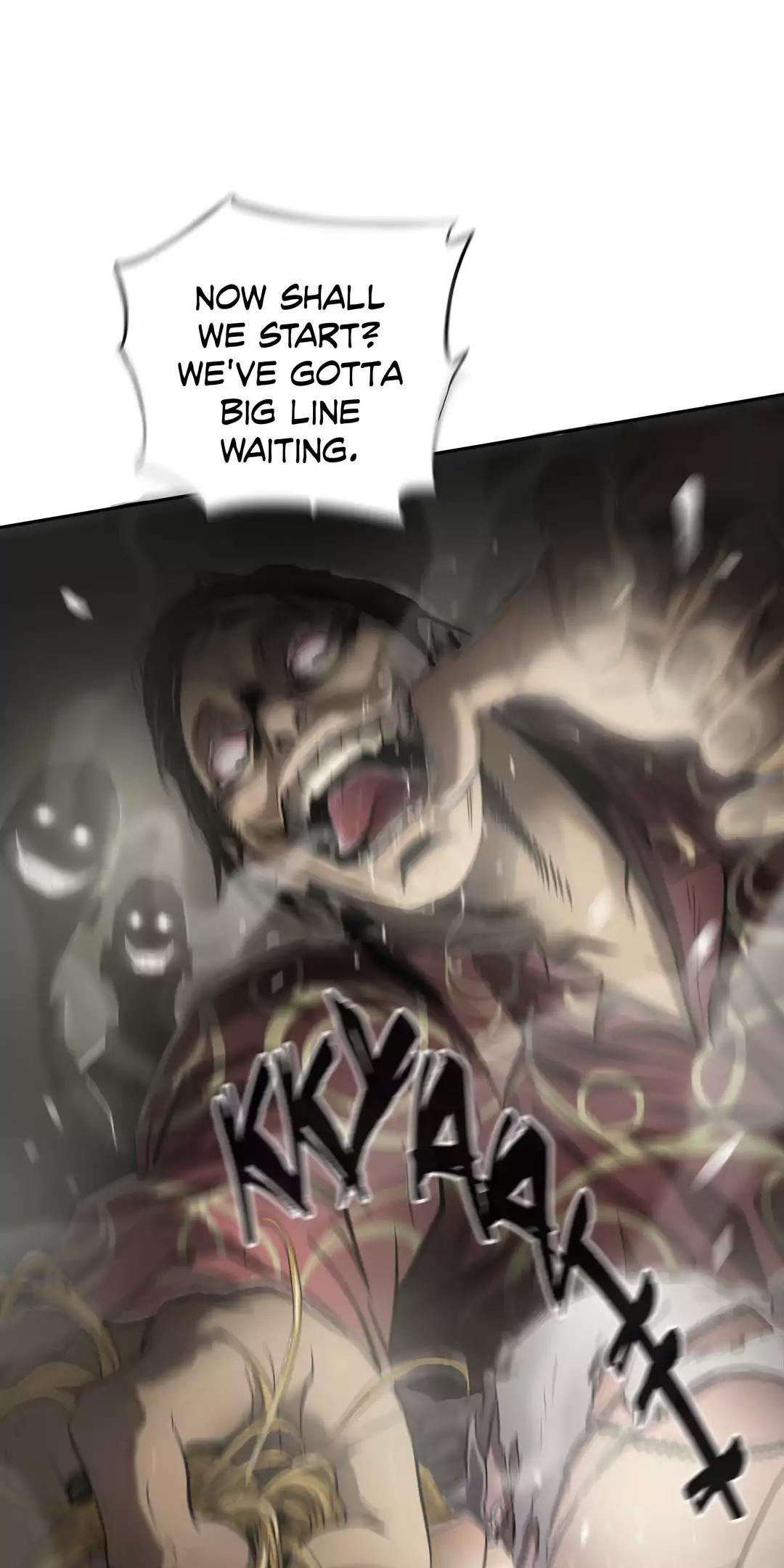 Greatest Outcast Chapter 48 - Page 36