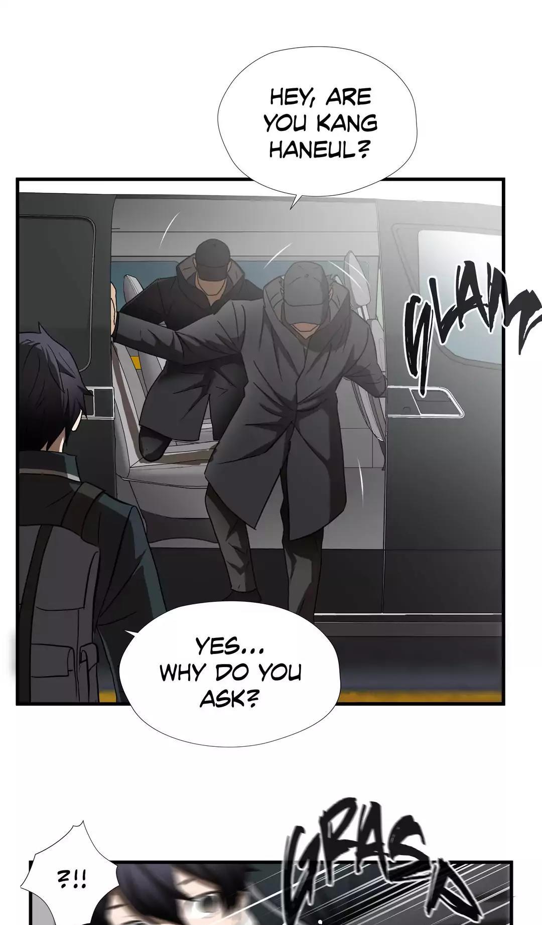 Greatest Outcast Chapter 48 - Page 5