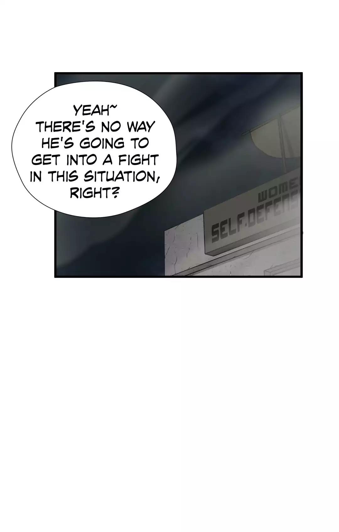 Greatest Outcast Chapter 48 - Page 43