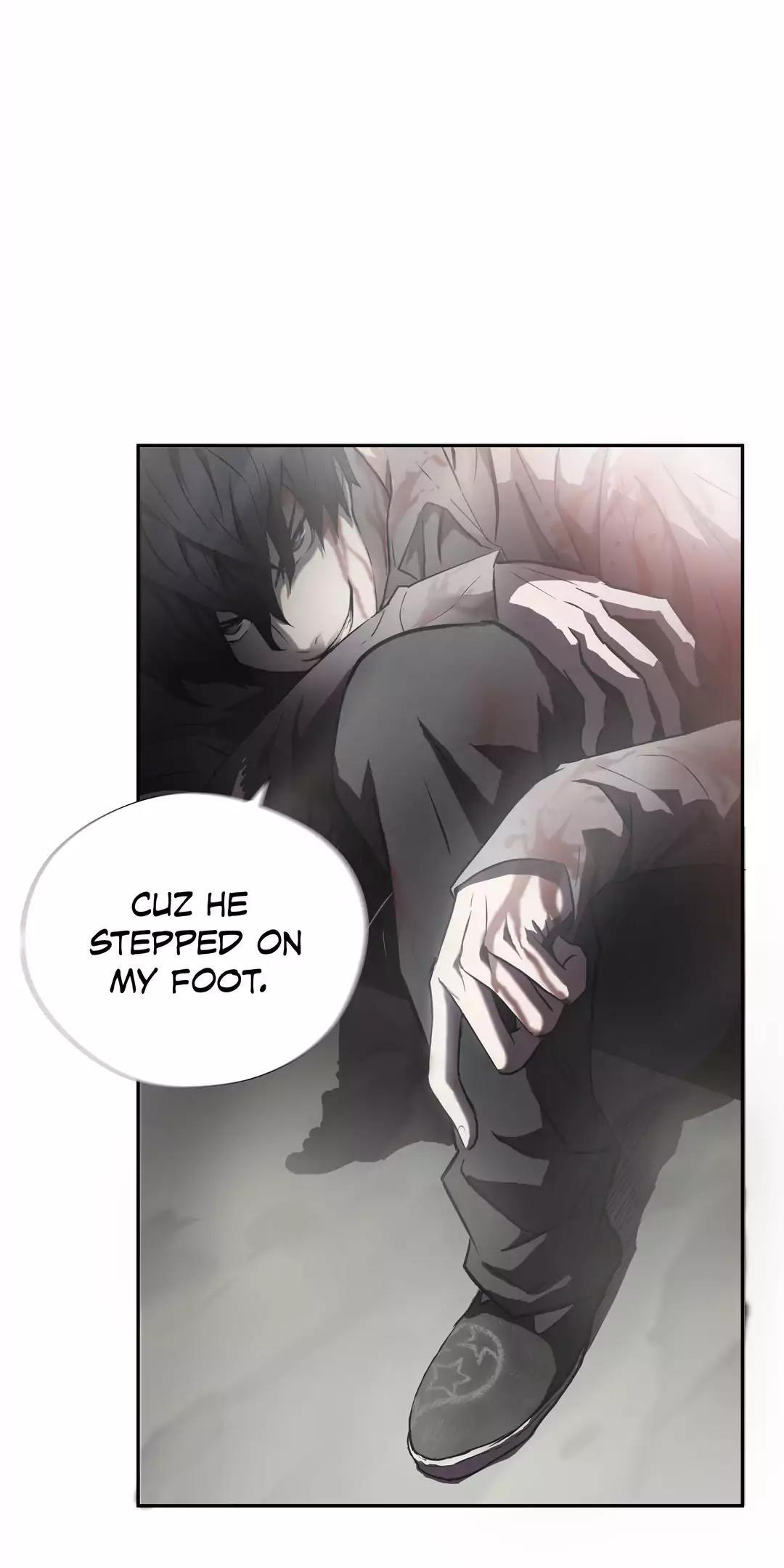 Greatest Outcast Chapter 48 - Page 49