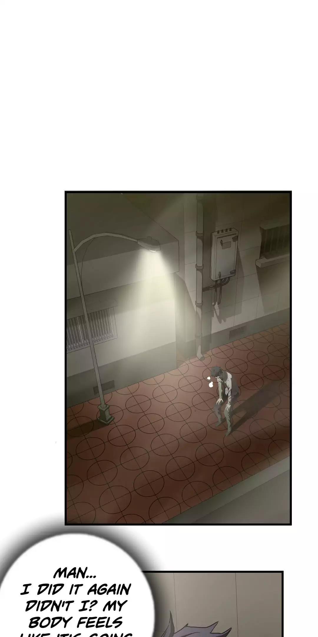 Greatest Outcast Chapter 48 - Page 53