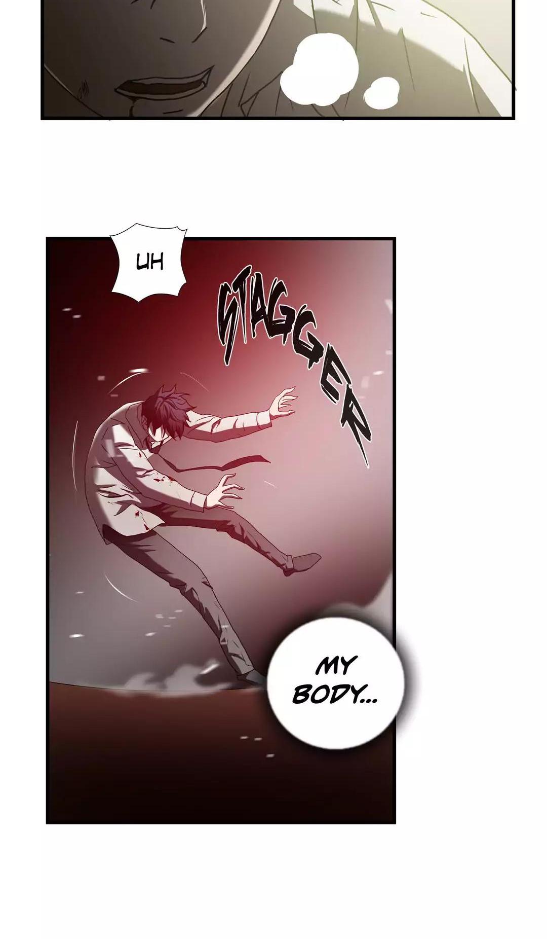 Greatest Outcast Chapter 48 - Page 56