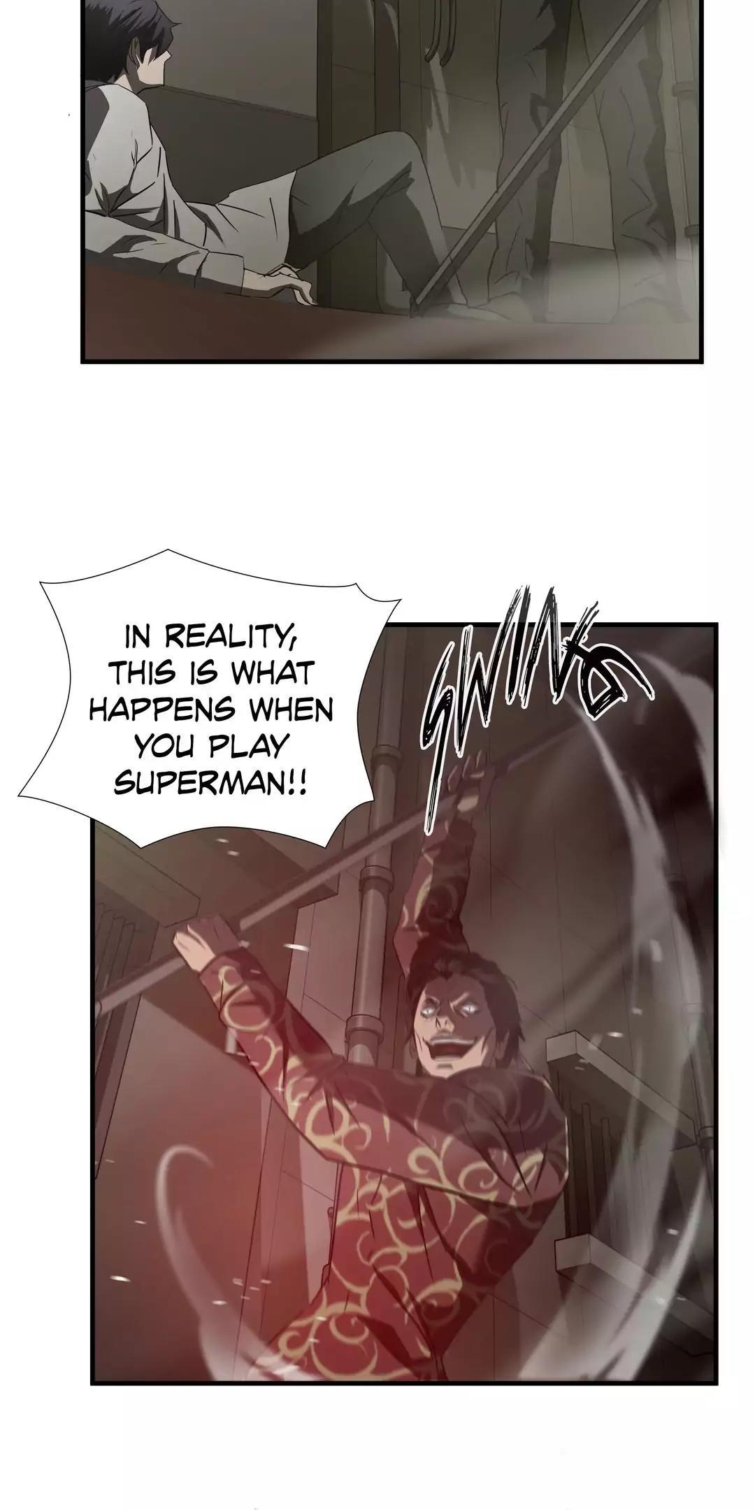 Greatest Outcast Chapter 48 - Page 58