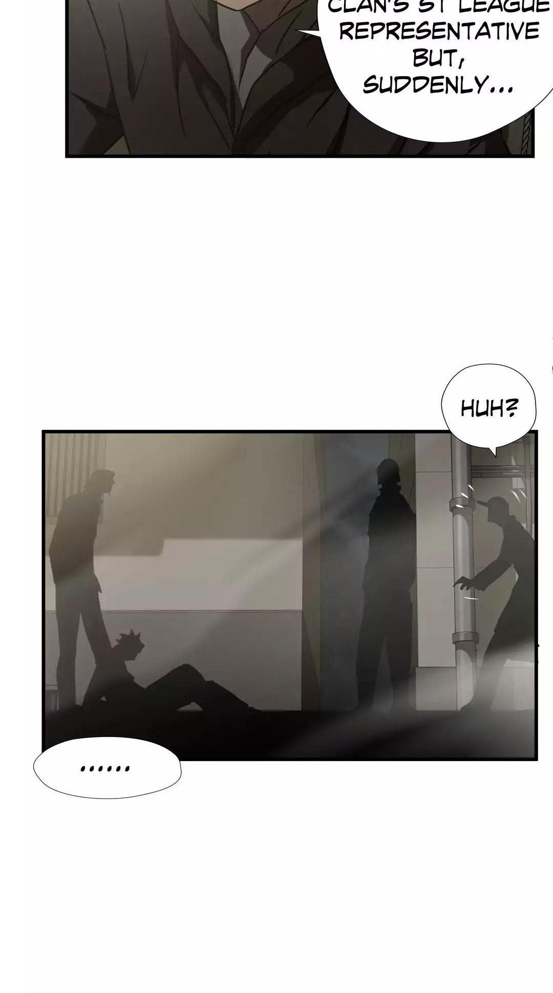 Greatest Outcast Chapter 49 - Page 13