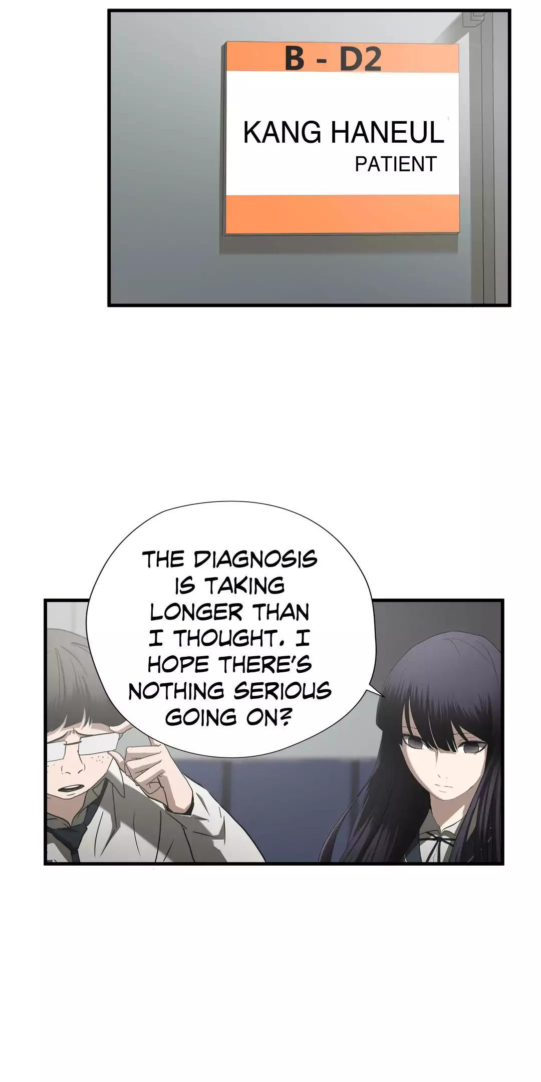 Greatest Outcast Chapter 49 - Page 25