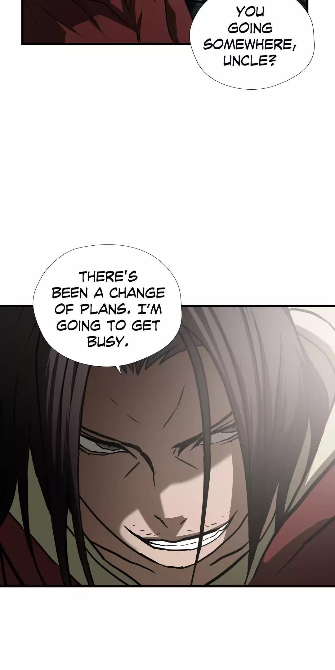 Greatest Outcast Chapter 49 - Page 27