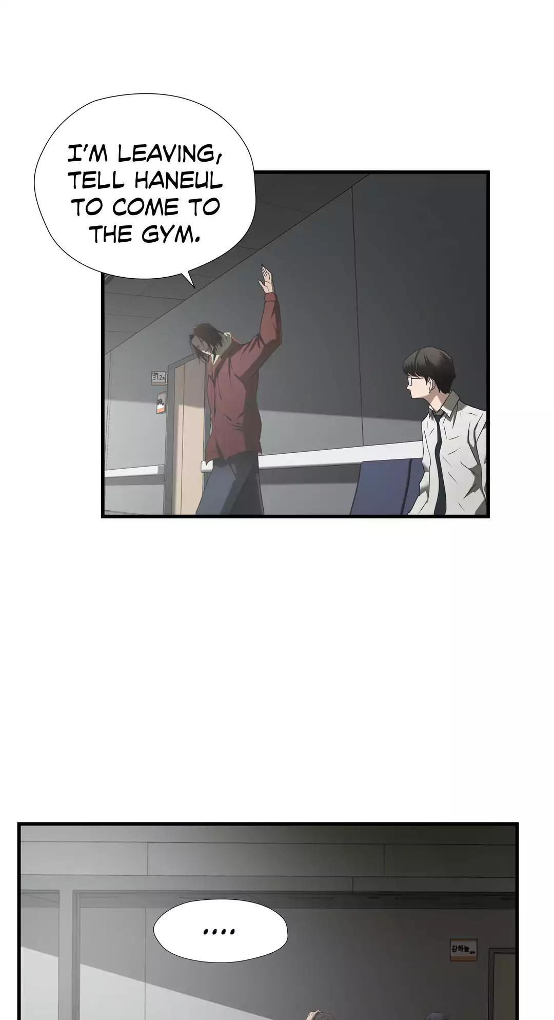 Greatest Outcast Chapter 49 - Page 28