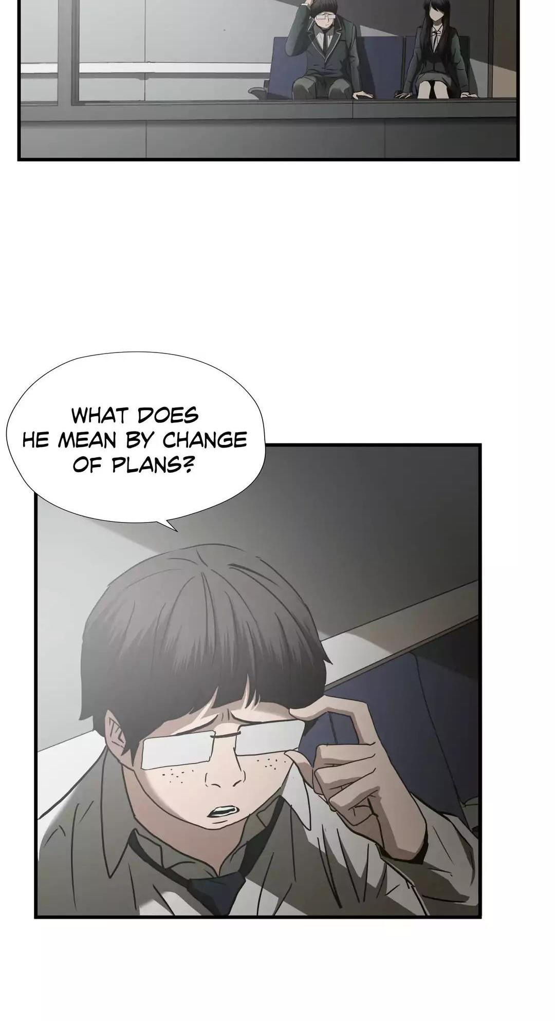 Greatest Outcast Chapter 49 - Page 29