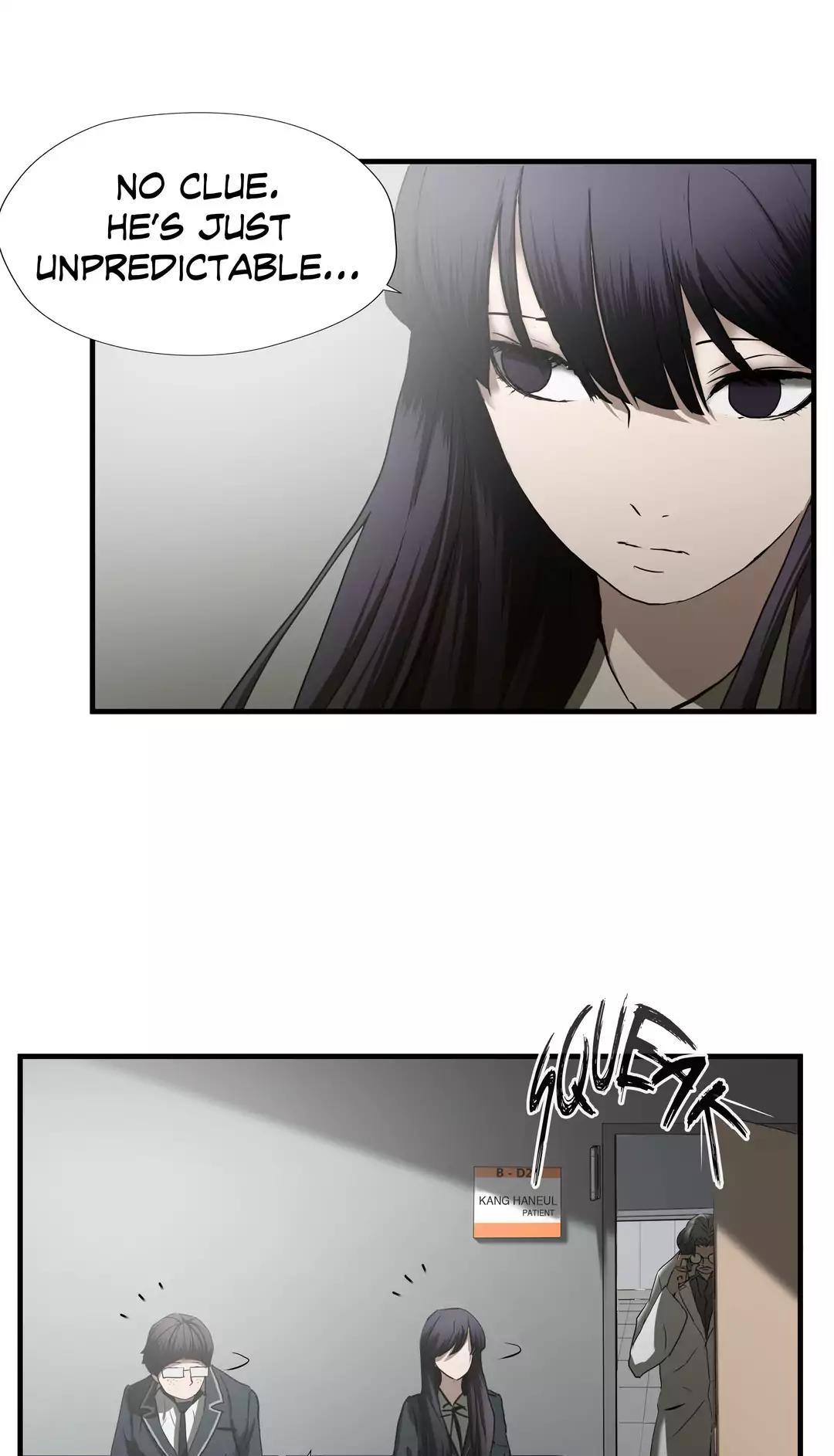 Greatest Outcast Chapter 49 - Page 30