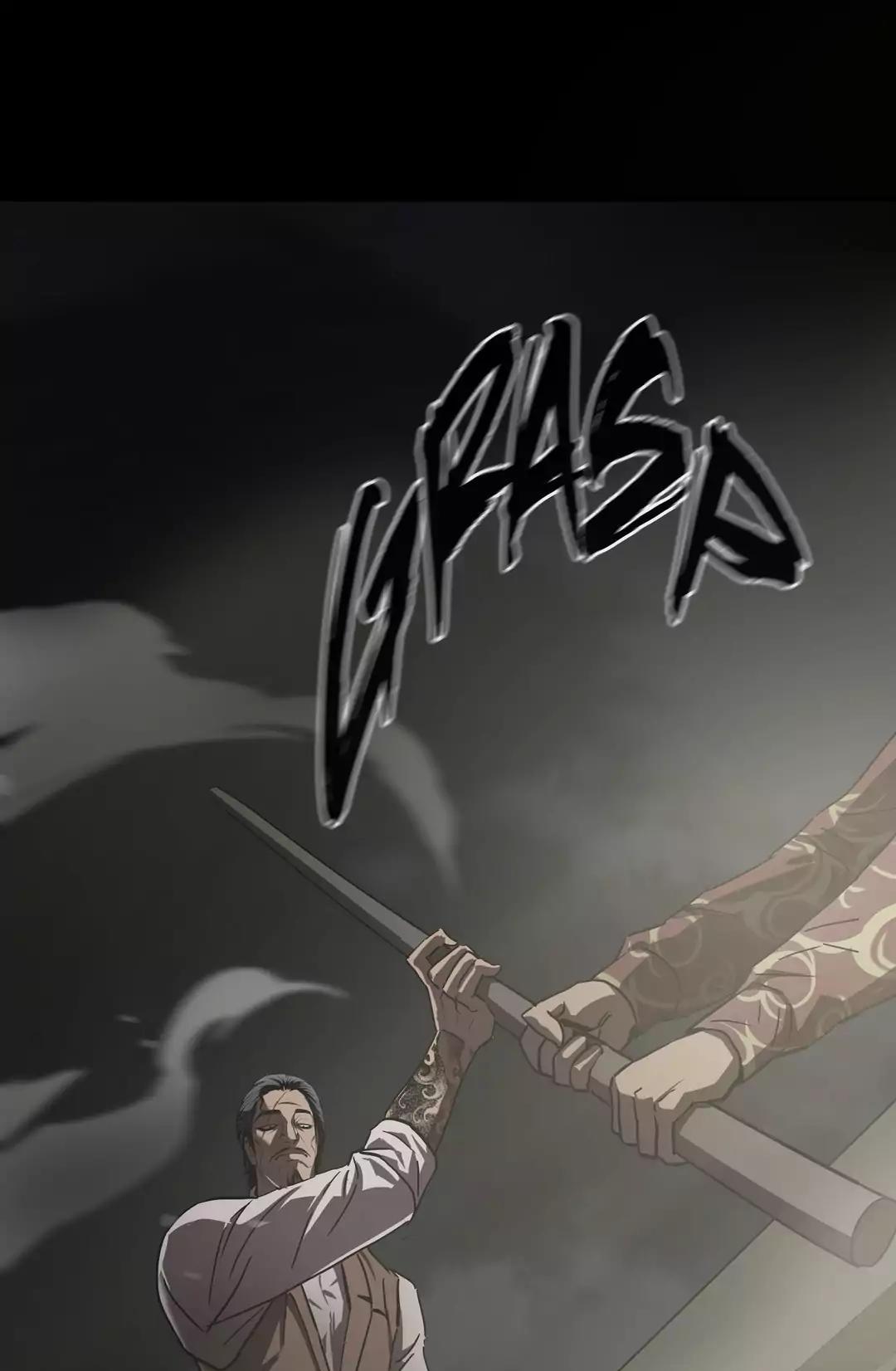 Greatest Outcast Chapter 49 - Page 4
