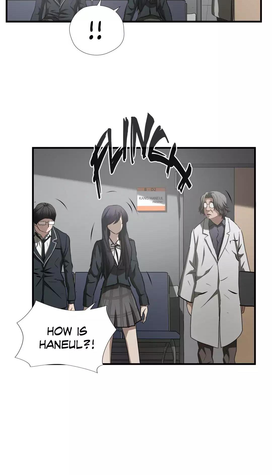 Greatest Outcast Chapter 49 - Page 31