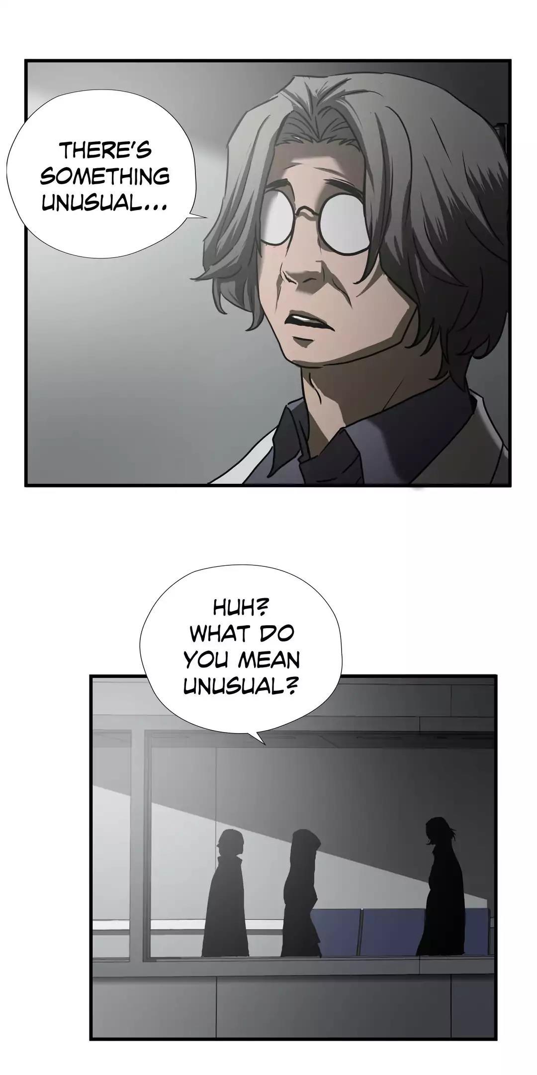Greatest Outcast Chapter 49 - Page 32