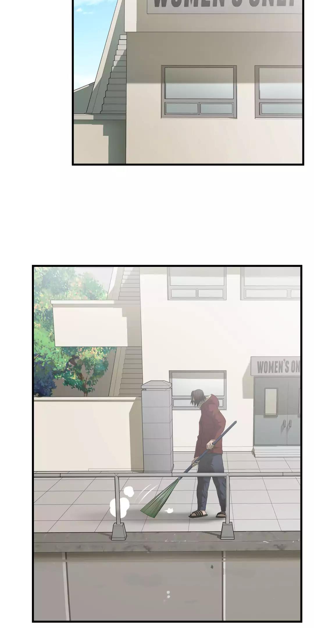 Greatest Outcast Chapter 49 - Page 35