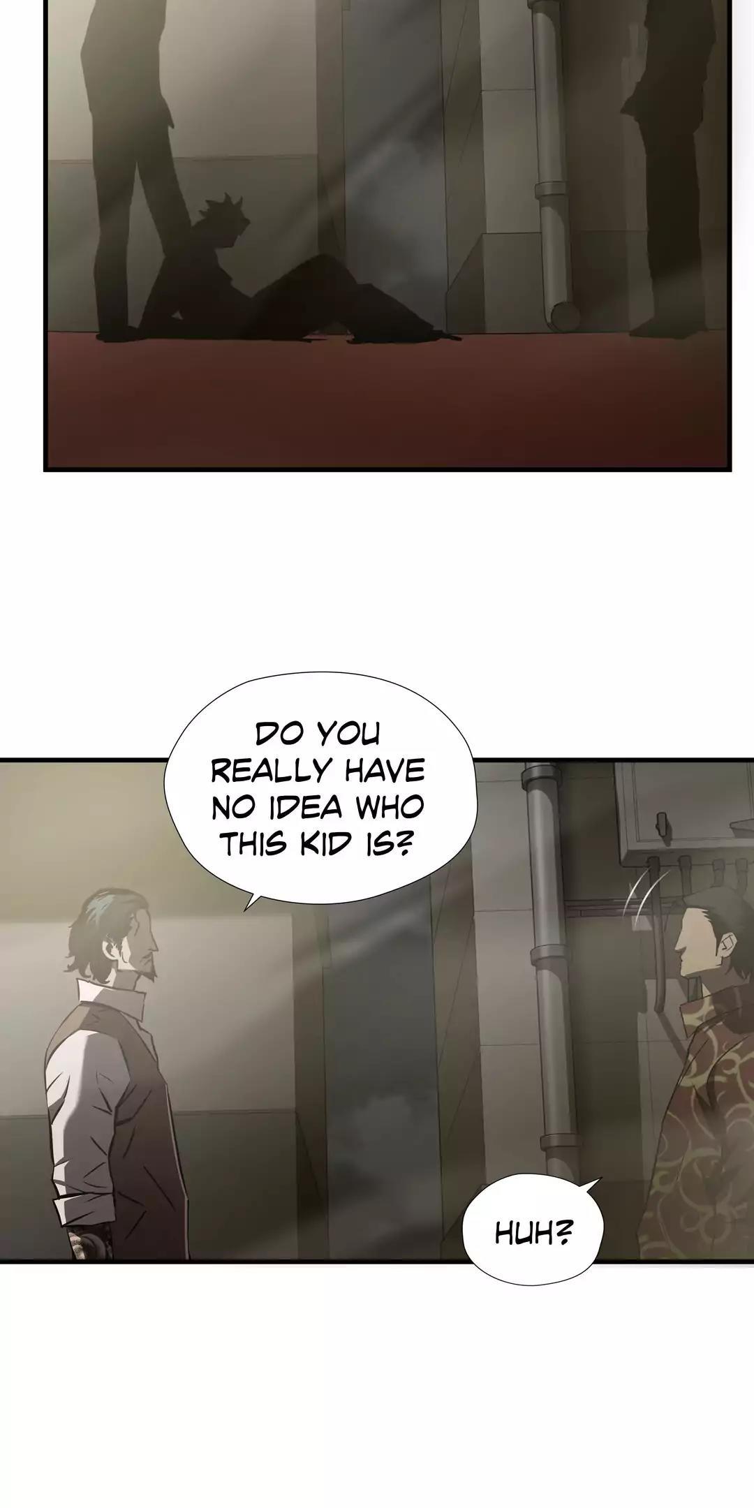 Greatest Outcast Chapter 49 - Page 9
