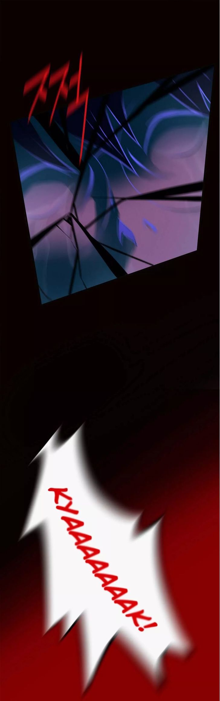 Greatest Outcast Chapter 5 - Page 21