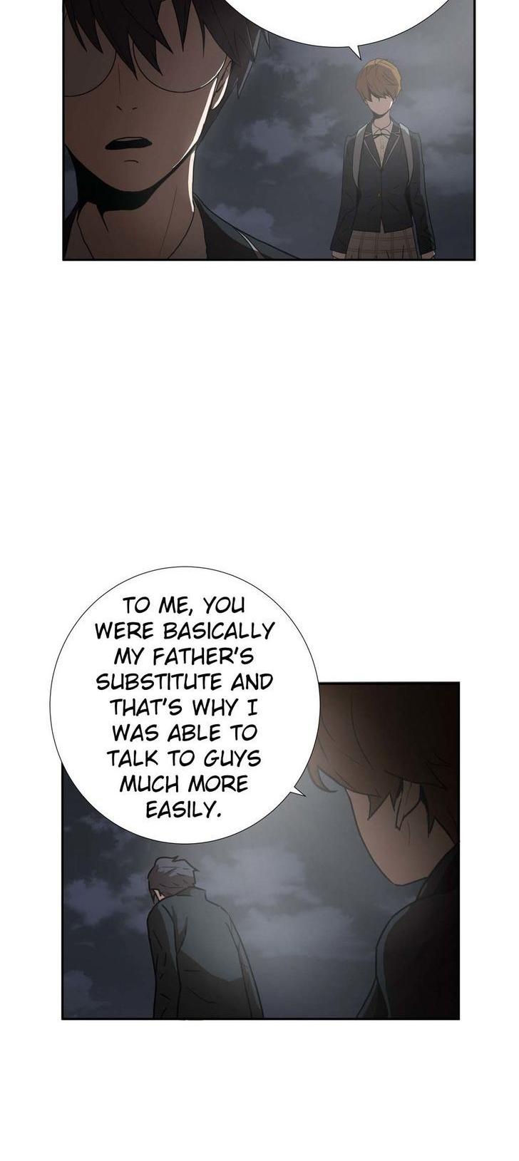 Greatest Outcast Chapter 5 - Page 4