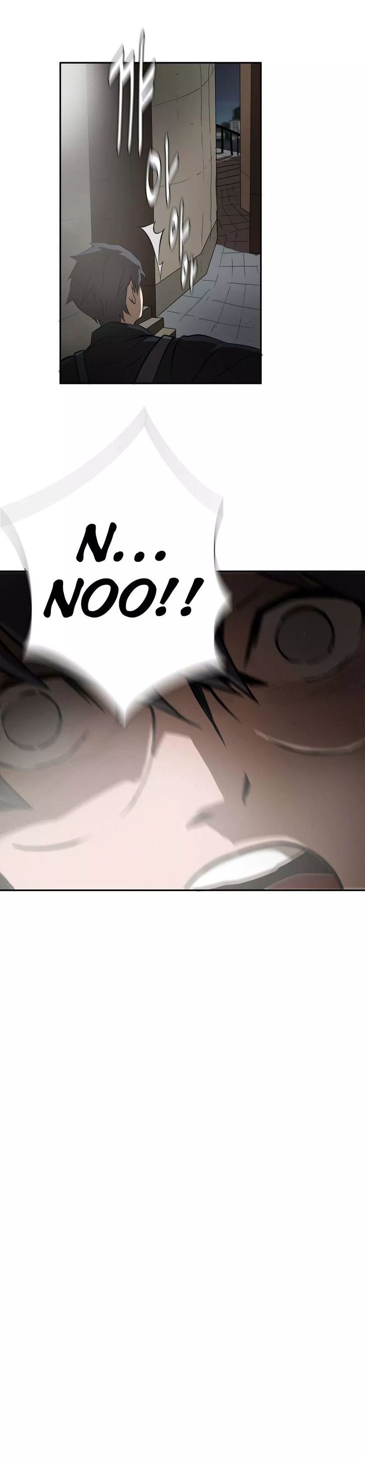 Greatest Outcast Chapter 5 - Page 7