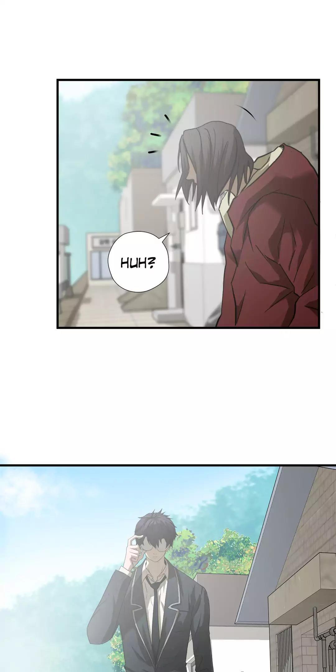 Greatest Outcast Chapter 50 - Page 2