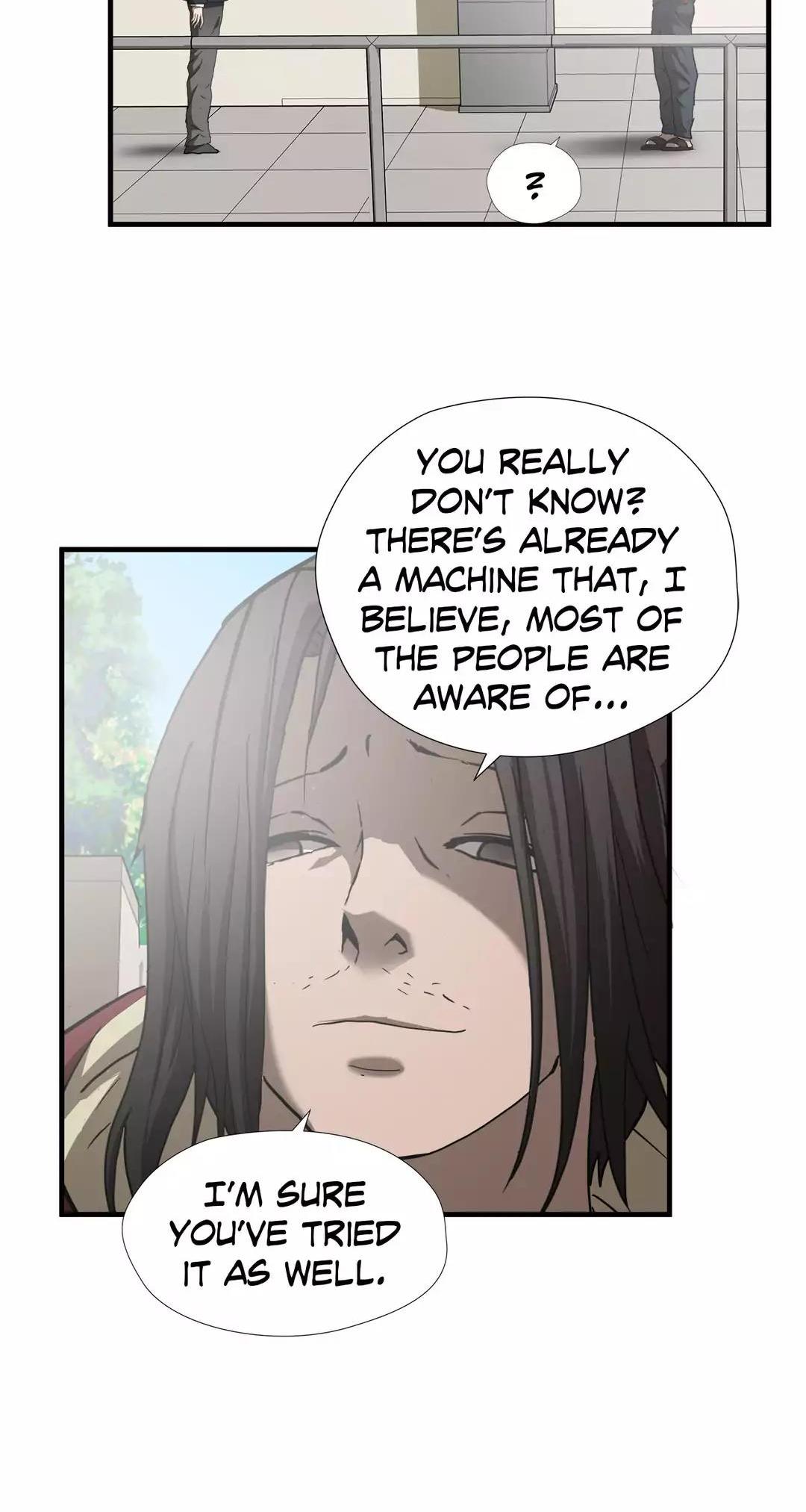 Greatest Outcast Chapter 50 - Page 16