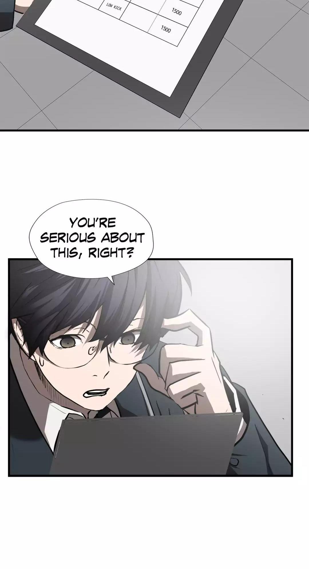 Greatest Outcast Chapter 50 - Page 24