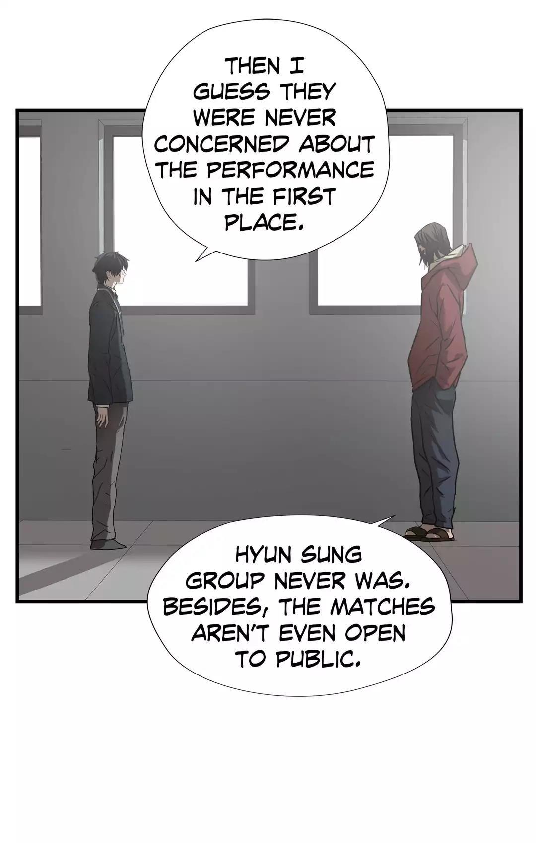 Greatest Outcast Chapter 50 - Page 29
