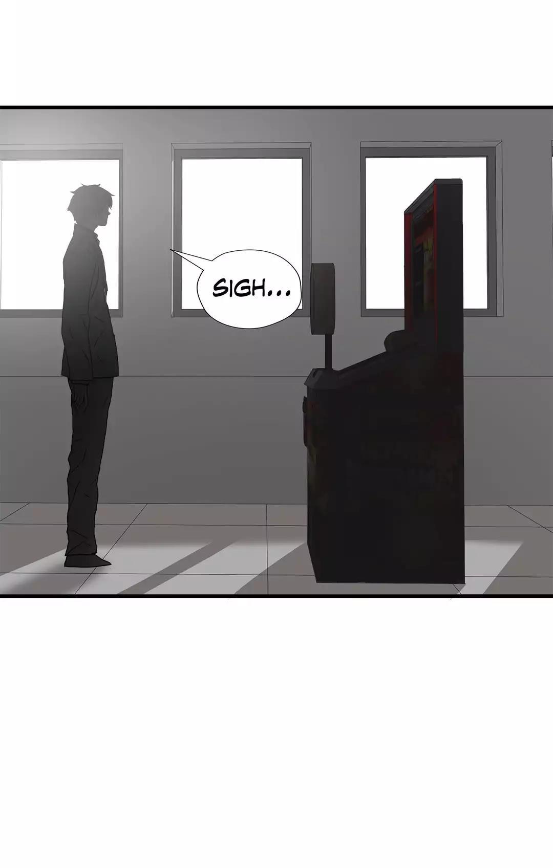 Greatest Outcast Chapter 50 - Page 30