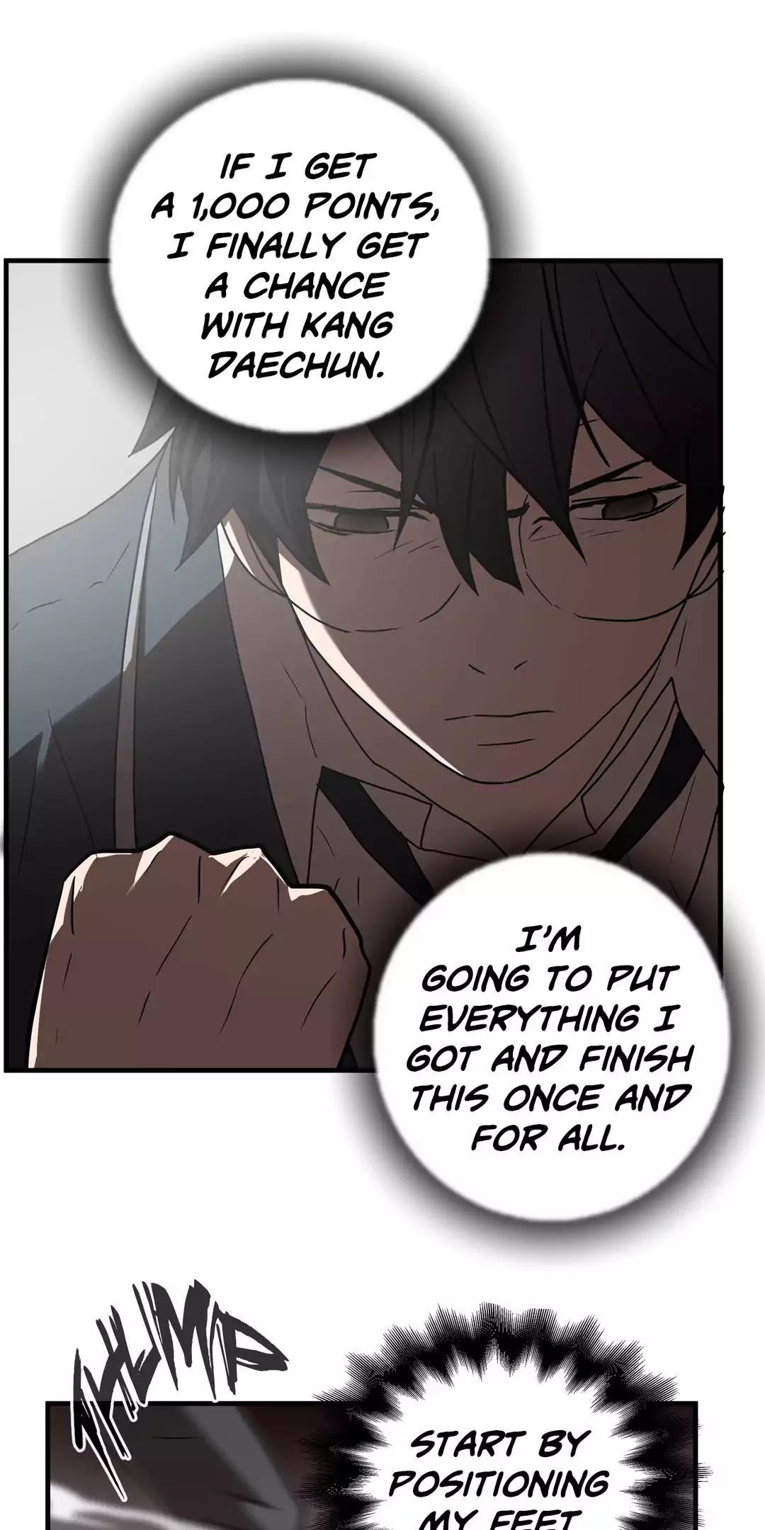 Greatest Outcast Chapter 50 - Page 31