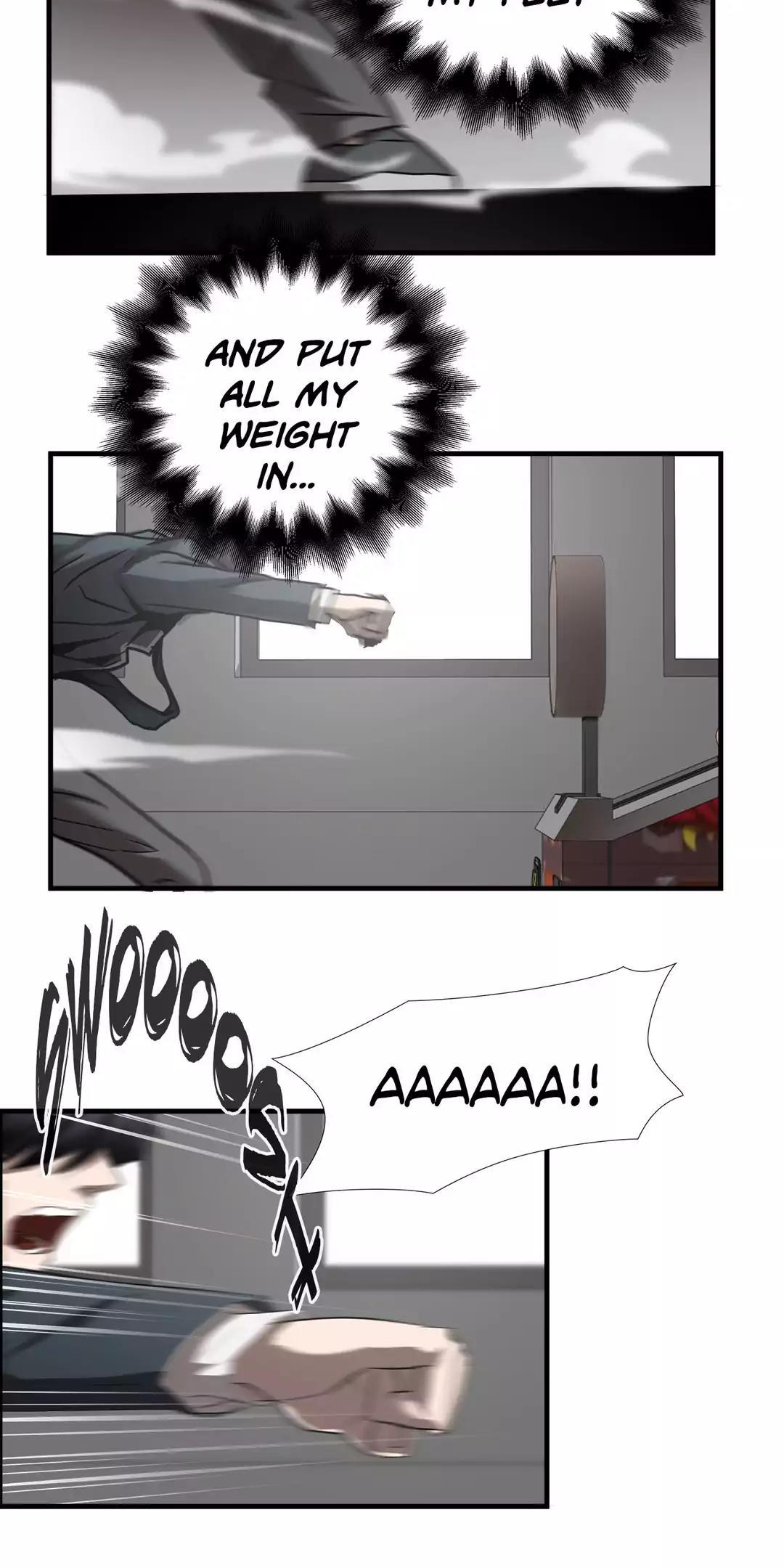 Greatest Outcast Chapter 50 - Page 32