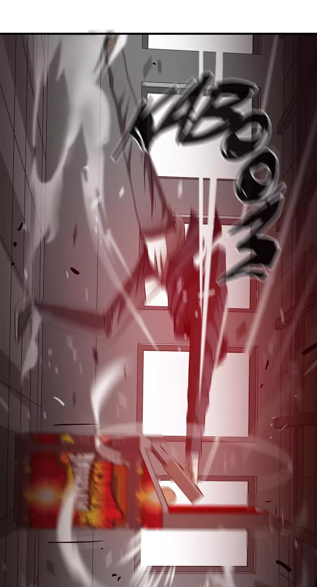Greatest Outcast Chapter 50 - Page 33