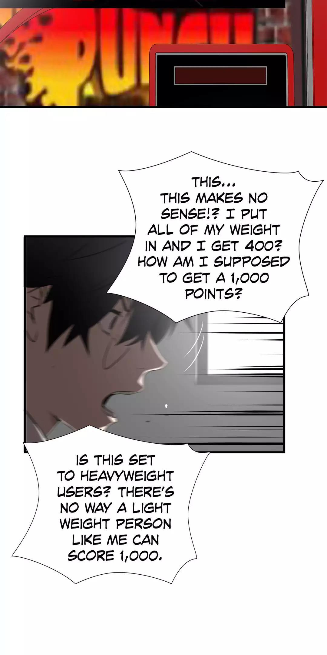 Greatest Outcast Chapter 50 - Page 36