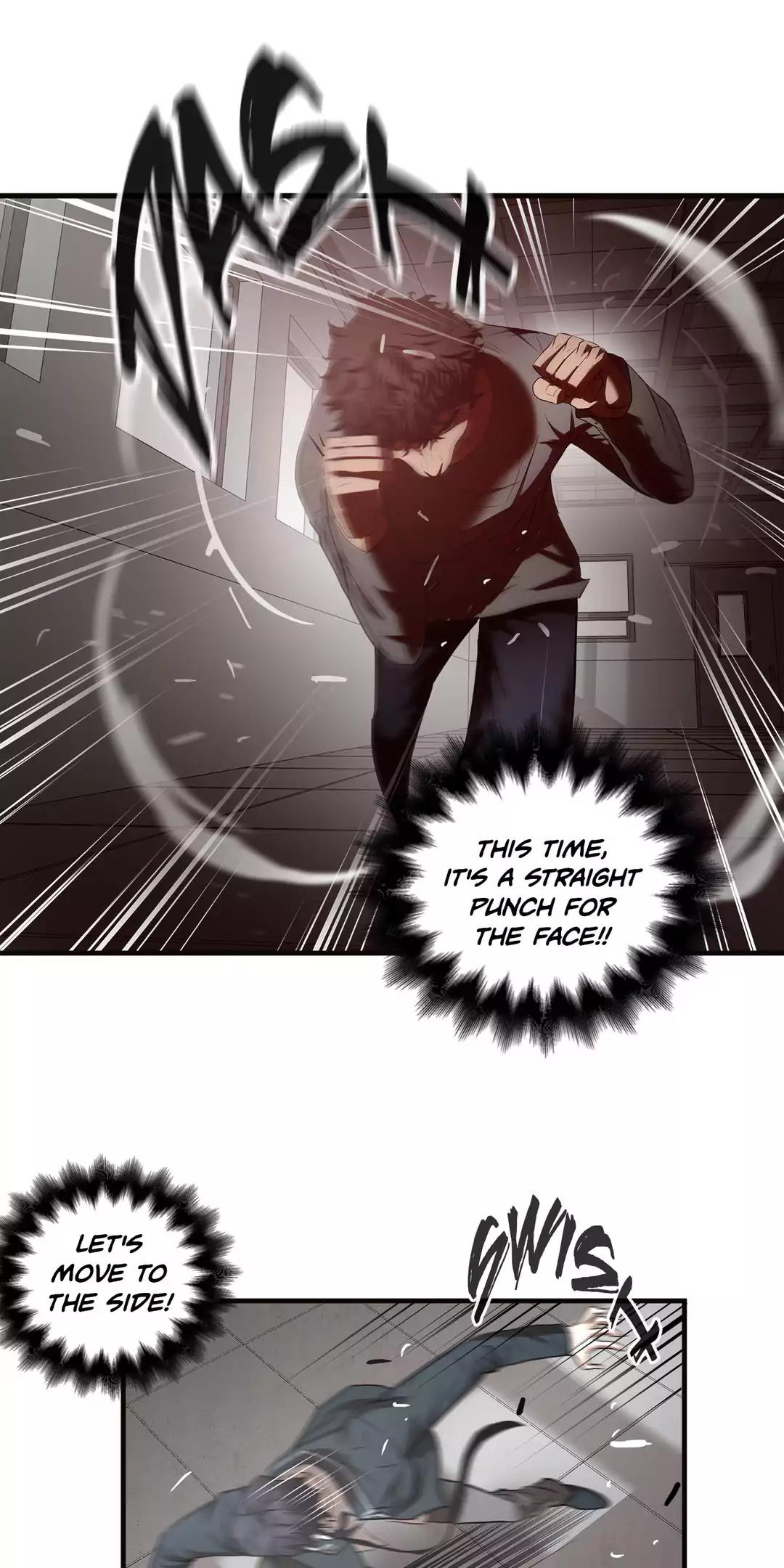 Greatest Outcast Chapter 51 - Page 13