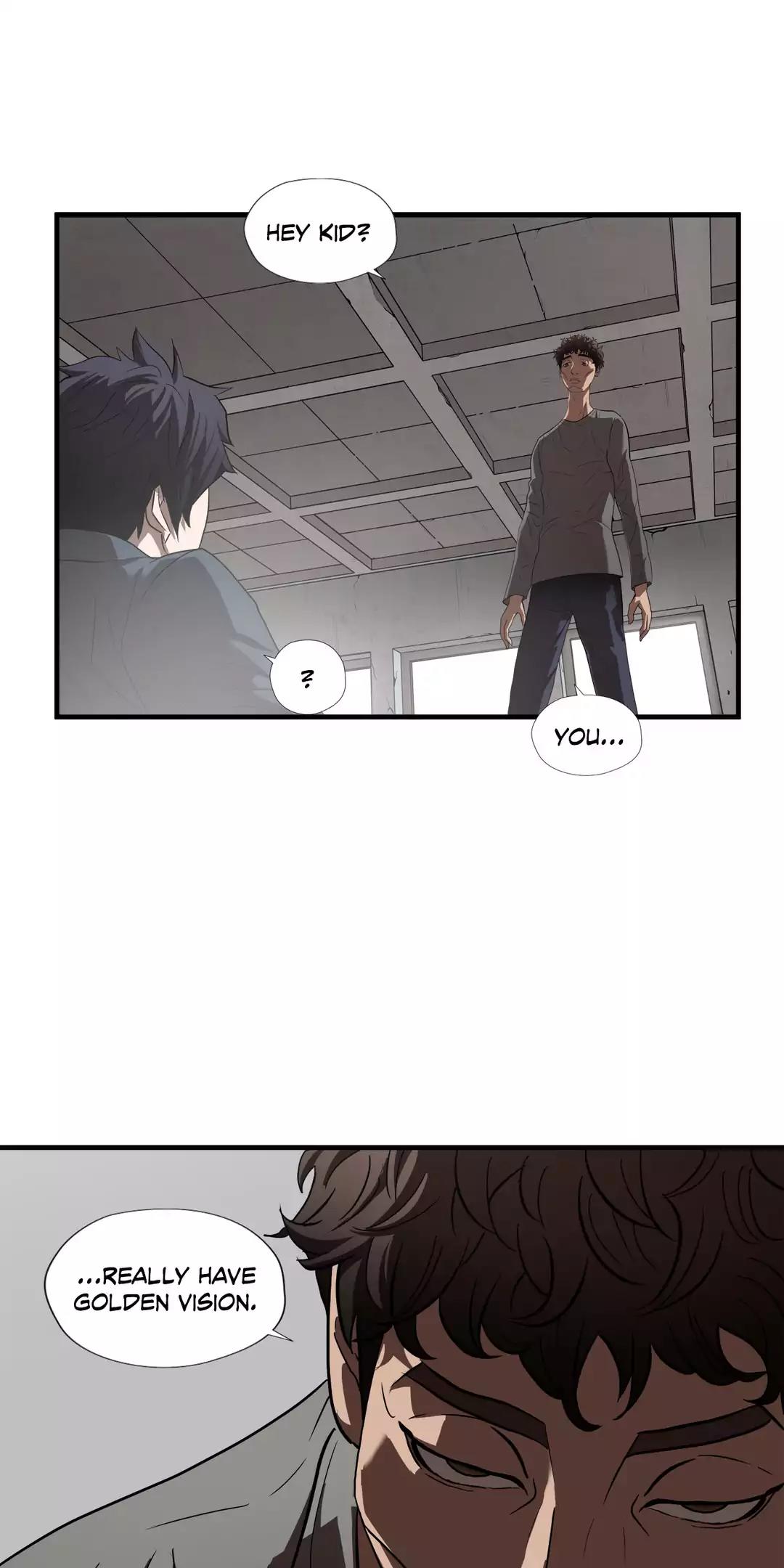 Greatest Outcast Chapter 51 - Page 17