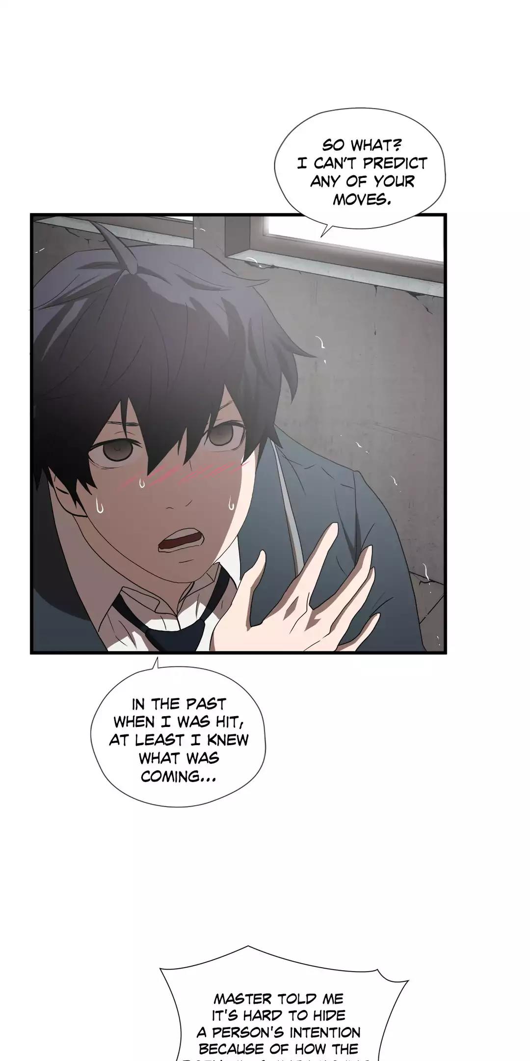 Greatest Outcast Chapter 51 - Page 19