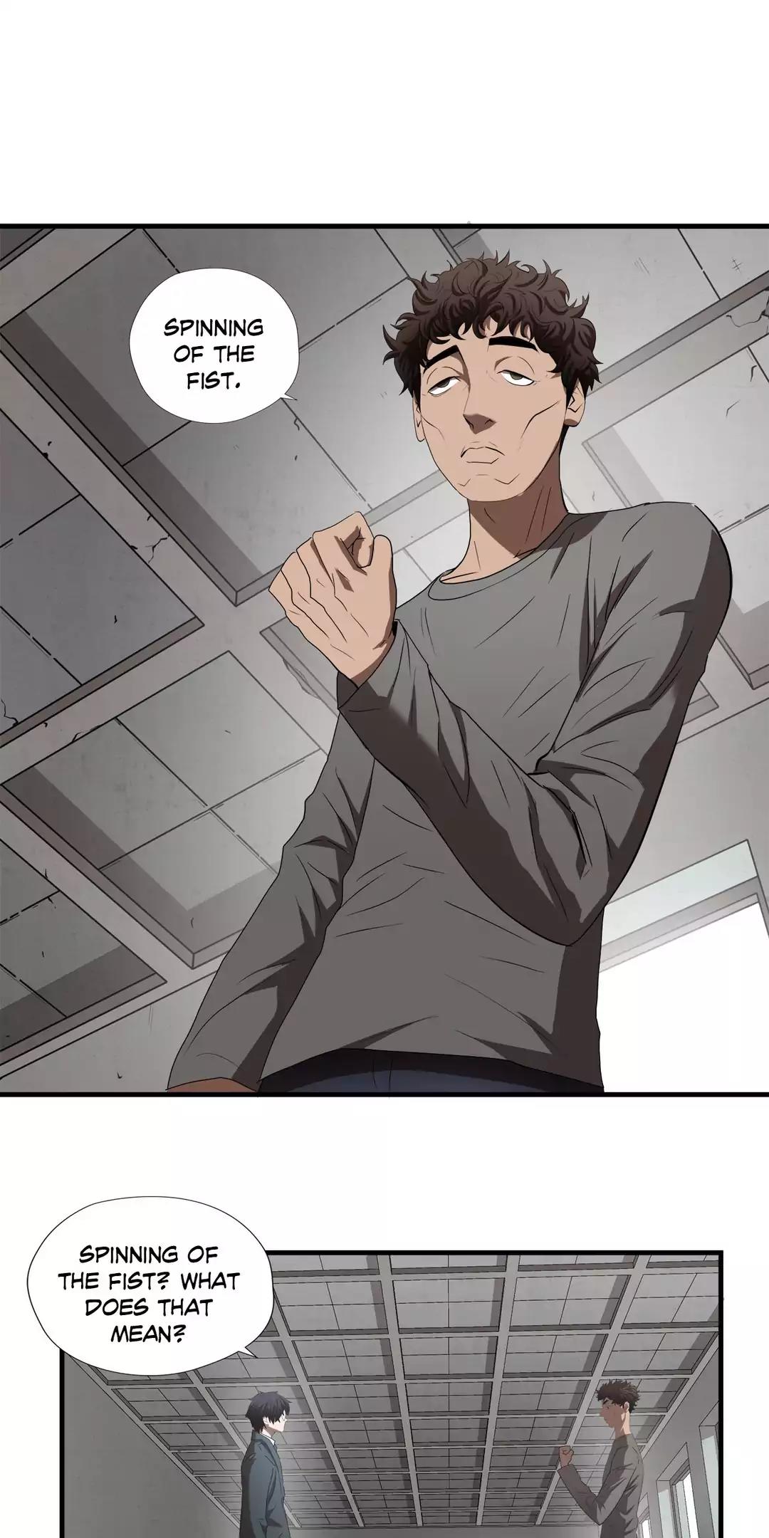Greatest Outcast Chapter 51 - Page 23