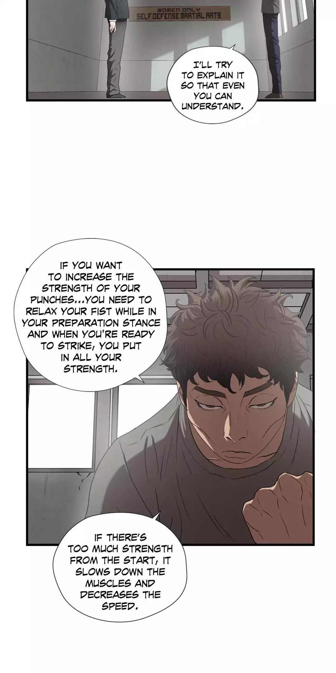 Greatest Outcast Chapter 51 - Page 24