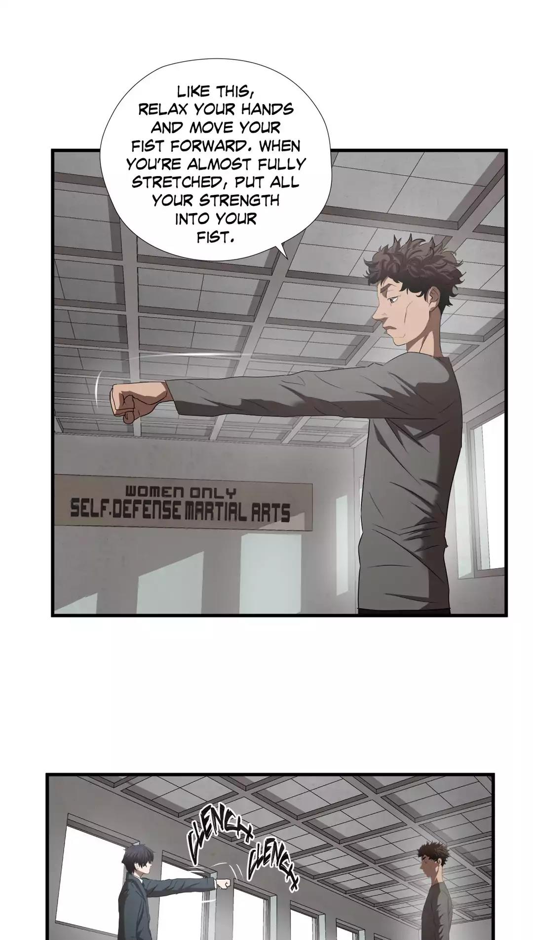Greatest Outcast Chapter 51 - Page 25