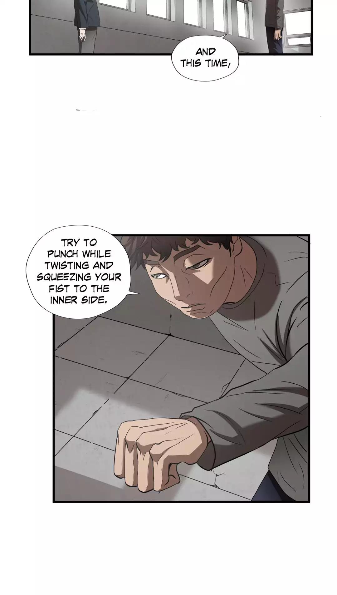 Greatest Outcast Chapter 51 - Page 26