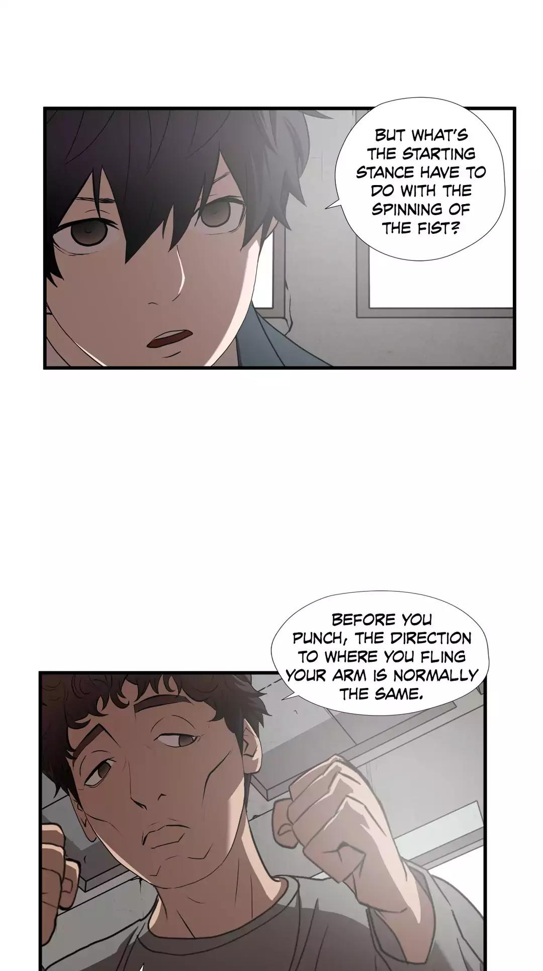 Greatest Outcast Chapter 51 - Page 29