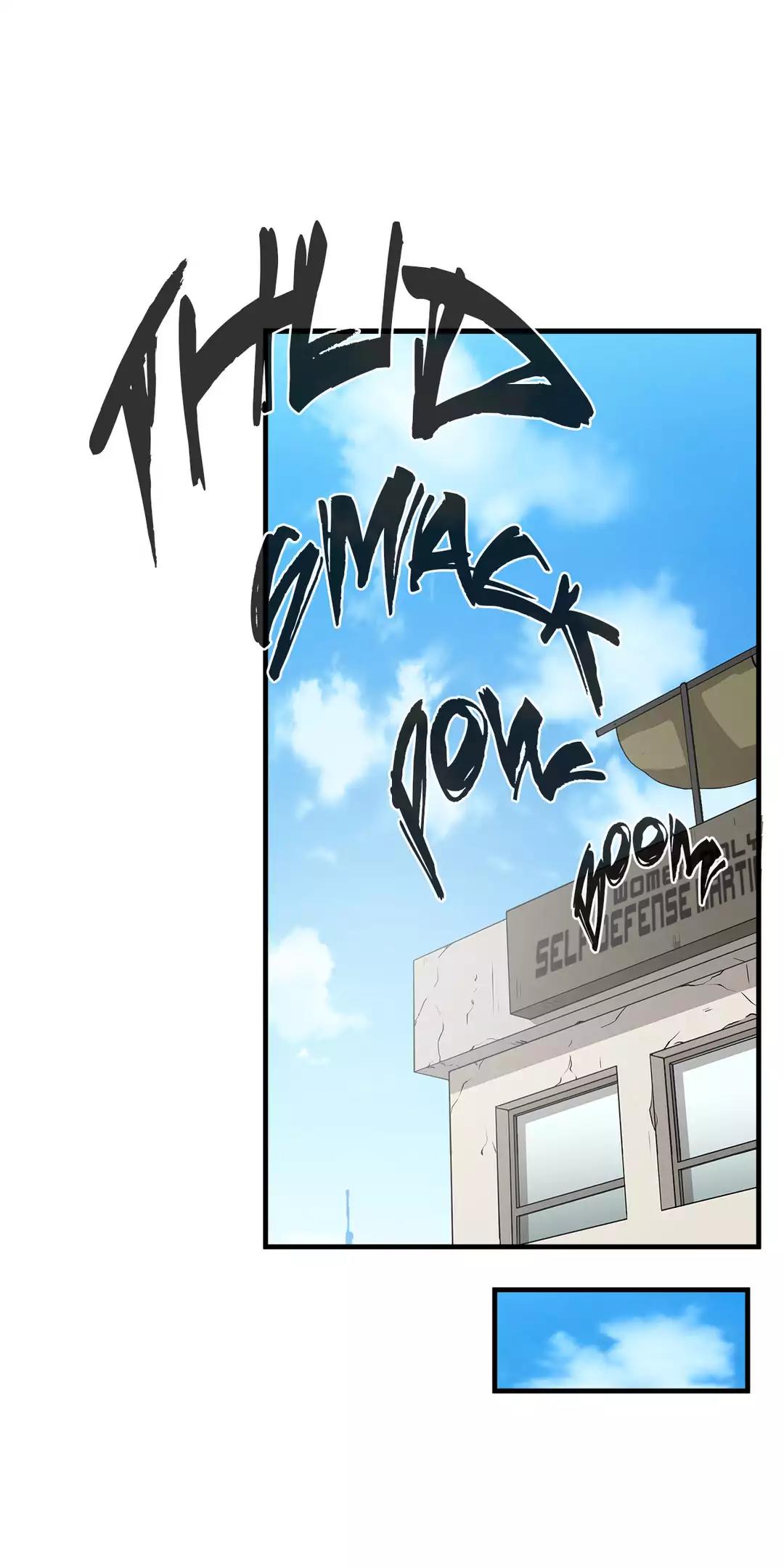 Greatest Outcast Chapter 51 - Page 33