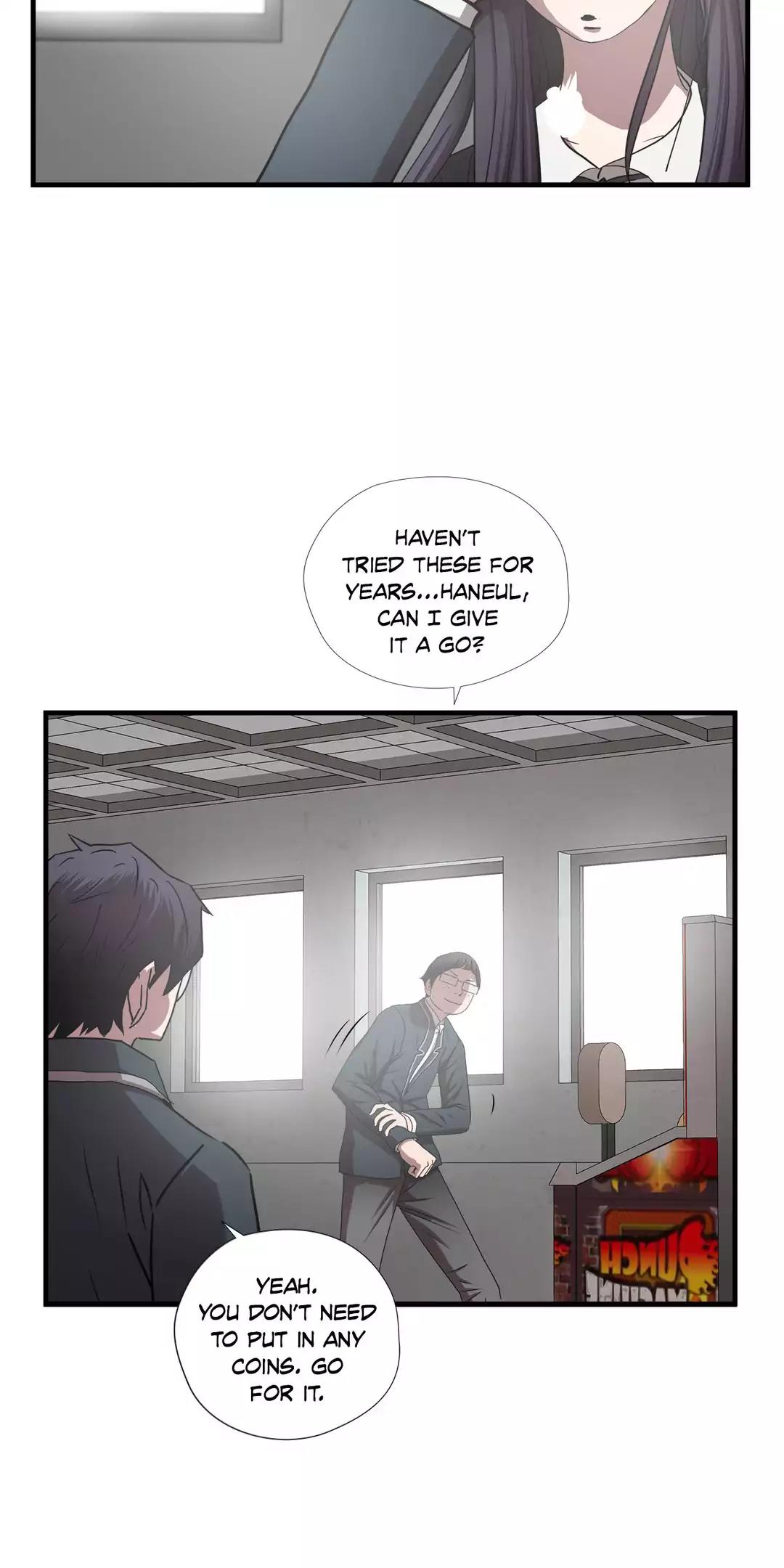 Greatest Outcast Chapter 53 - Page 12
