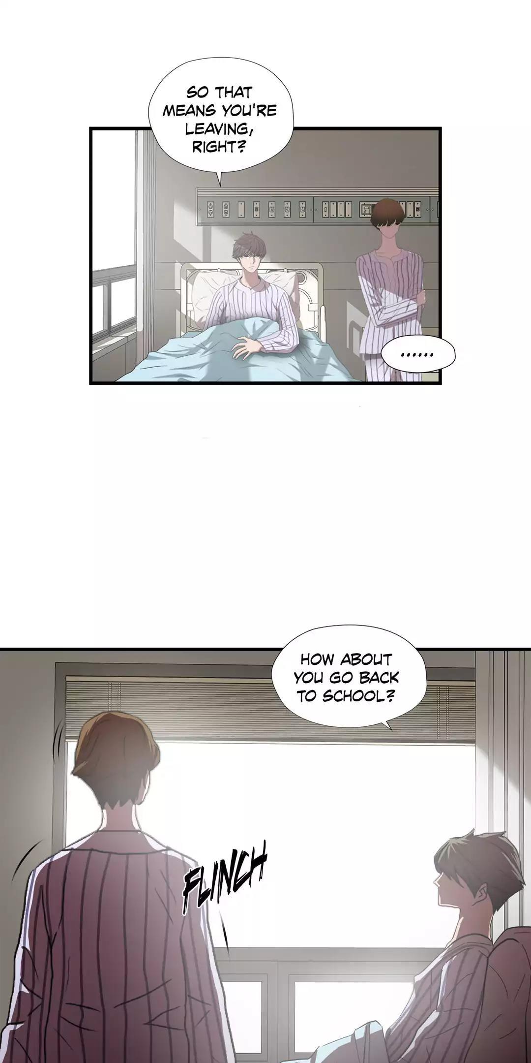 Greatest Outcast Chapter 54 - Page 11