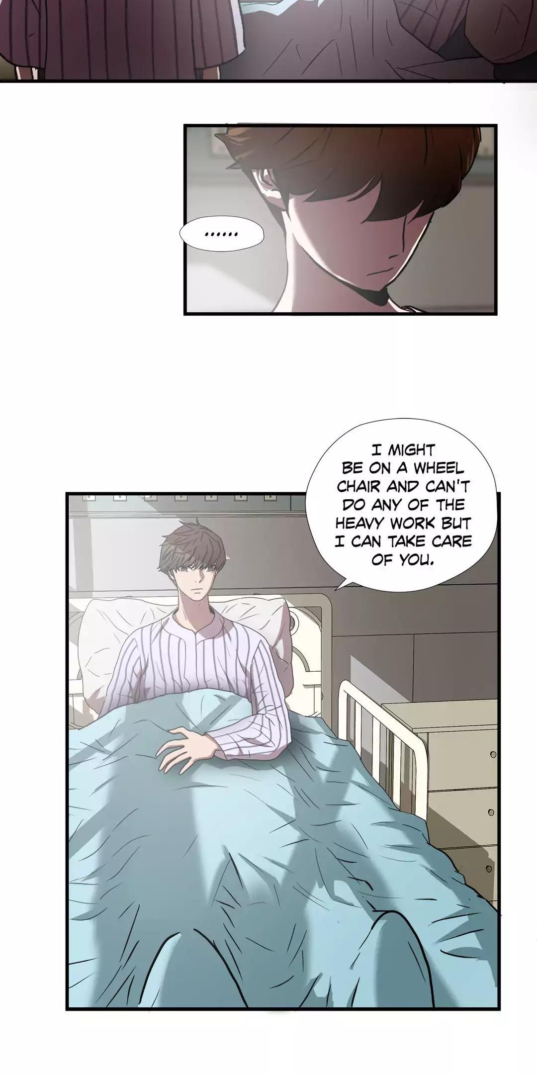 Greatest Outcast Chapter 54 - Page 12